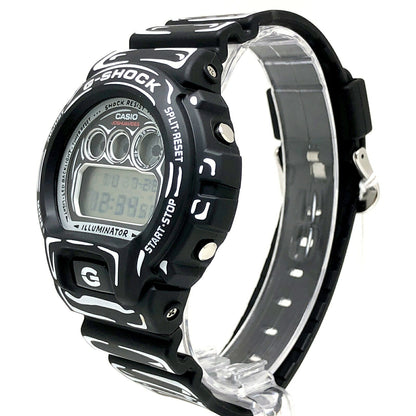 G-SHOCK DW-6900JV-1 Joshua Watch Monotone Size ONE SIZE