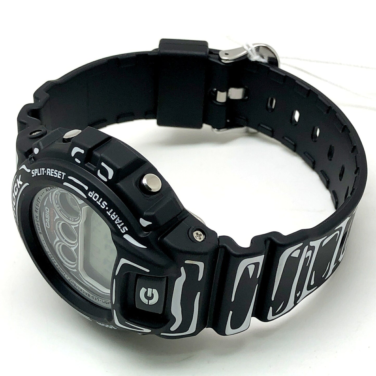 G-SHOCK DW-6900JV-1 Joshua Watch Monotone Size ONE SIZE