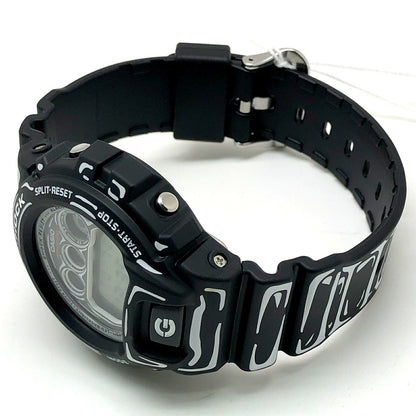 G-SHOCK DW-6900JV-1 Joshua Watch Monotone Size ONE SIZE
