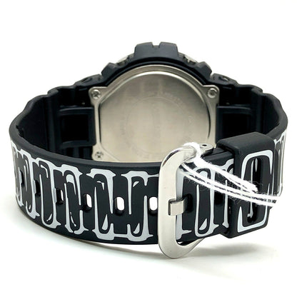 G-SHOCK DW-6900JV-1 Joshua Watch Monotone Size ONE SIZE