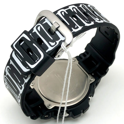 G-SHOCK DW-6900JV-1 Joshua Watch Monotone Size ONE SIZE