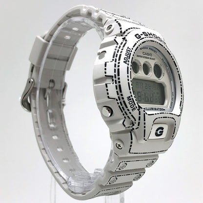 G-SHOCK DW-6900RGM-5 Origami Graphic Watch Size ONE SIZE