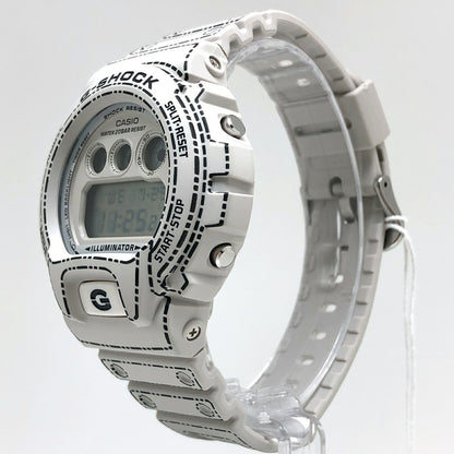 G-SHOCK DW-6900RGM-5 Origami Graphic Watch Size ONE SIZE