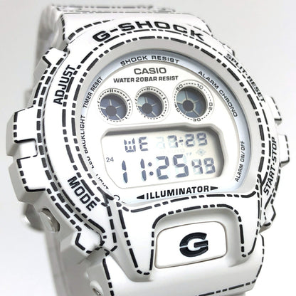 G-SHOCK DW-6900RGM-5 Origami Graphic Watch Size ONE SIZE