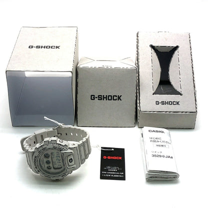 G-SHOCK DW-6900RGM-5 Origami Graphic Watch Size ONE SIZE