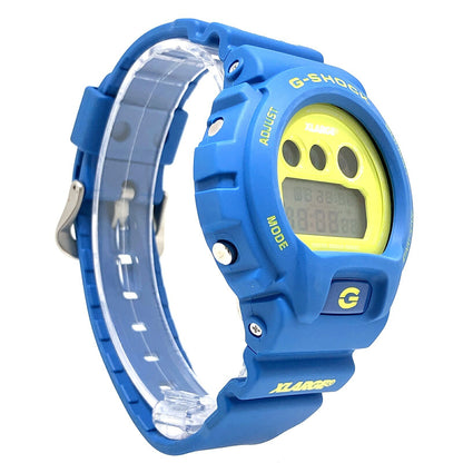 G-SHOCK DW-6900FS X-Large Collab Watch Blue Size ONE SIZE