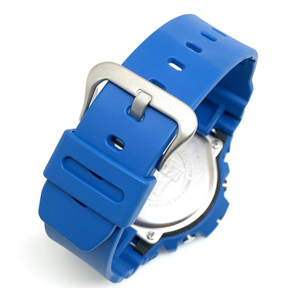 G-SHOCK DW-6900FS X-Large Collab Watch Blue Size ONE SIZE