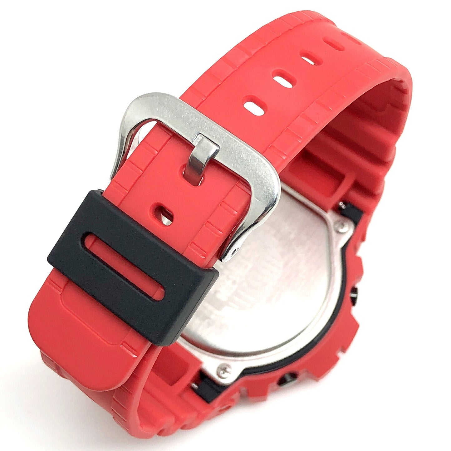 G-SHOCK DW-6900AKA-4 Red Lantern Watch Red Size ONE SIZE