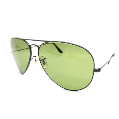 Ray-Ban AVIATOR LARGE Teardrop Sunglasses Size ONE SIZE