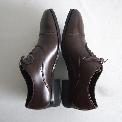 REGAL worth collection Cap toe leather shoes Size 25EEE