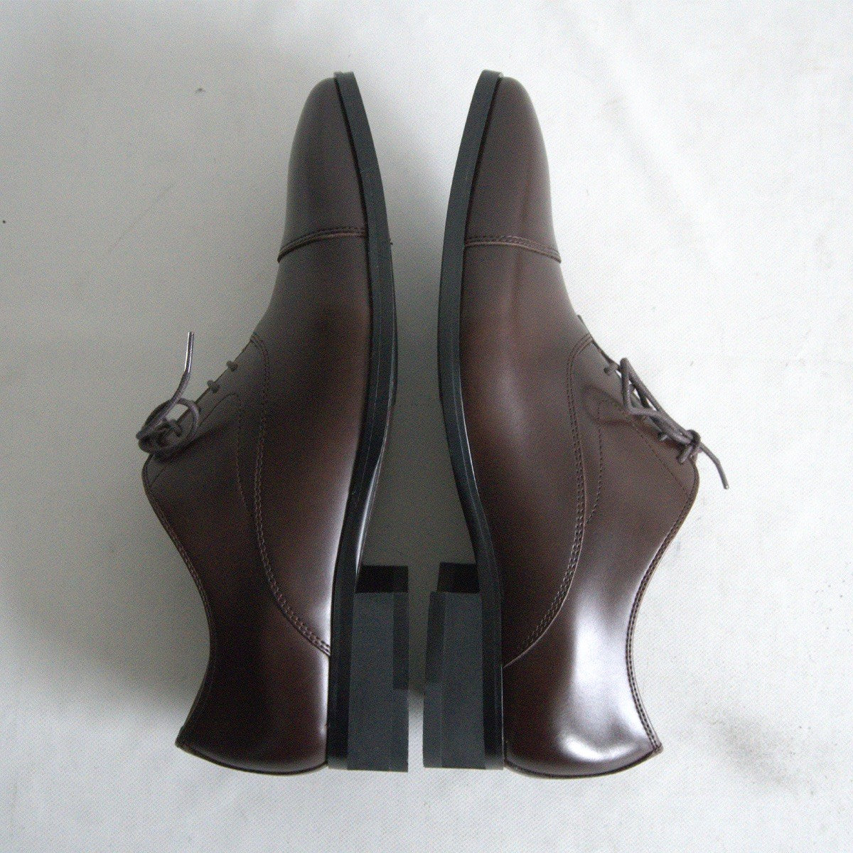 REGAL worth collection Cap toe leather shoes Size 25EEE