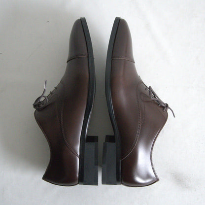 REGAL worth collection Cap toe leather shoes Size 25EEE