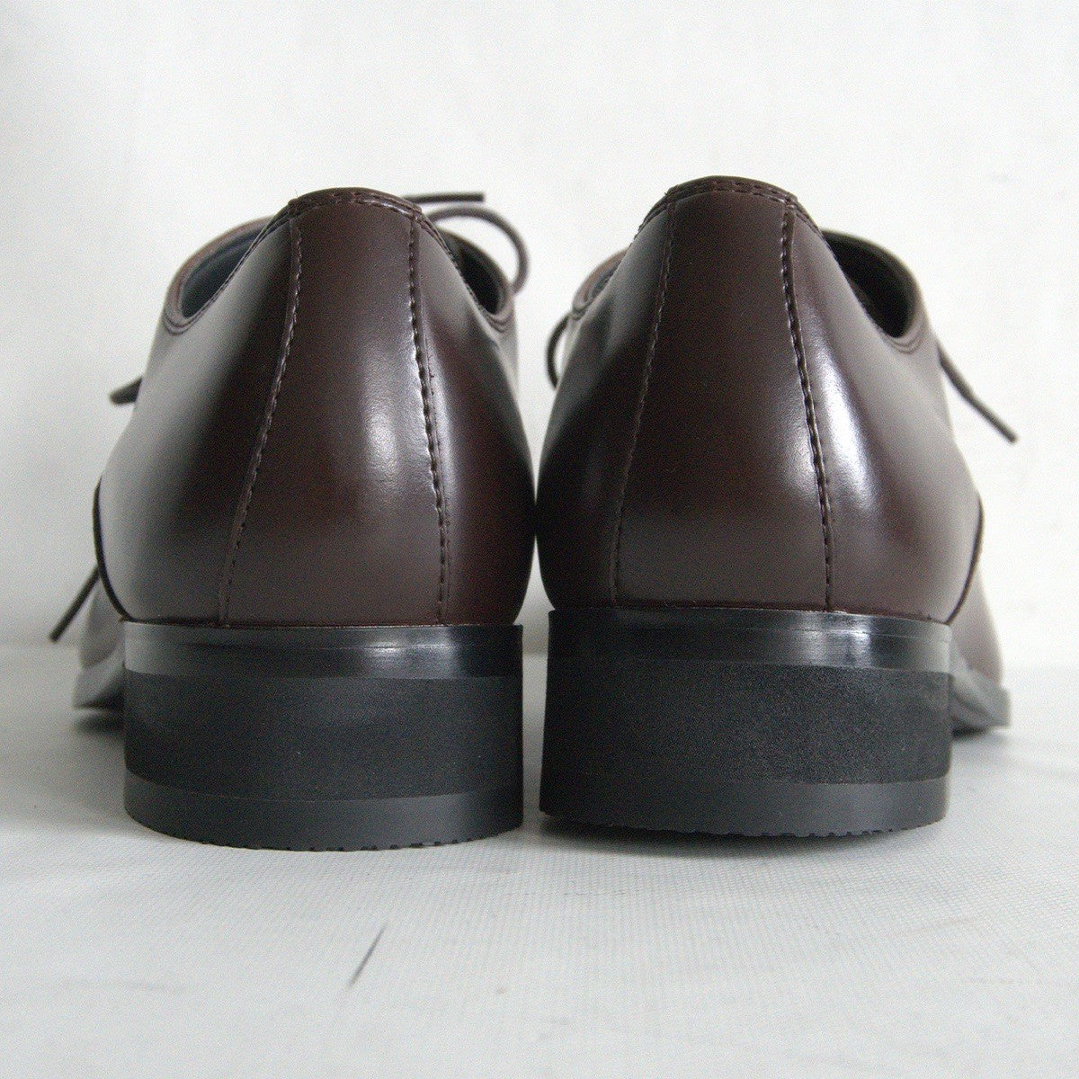REGAL worth collection Cap toe leather shoes Size 25EEE