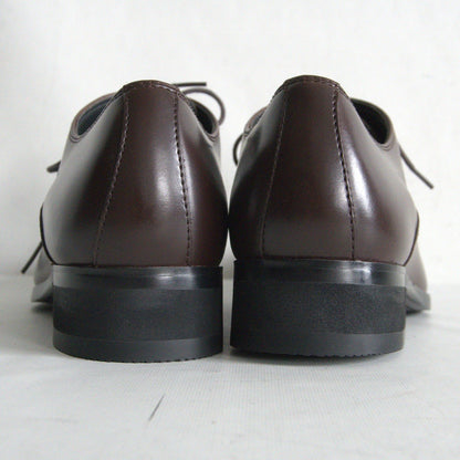 REGAL worth collection Cap toe leather shoes Size 25EEE