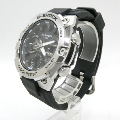 CASIO G-SHOCK G-STEEL GST-B400-1AJF Link Watch Size ONE SIZE