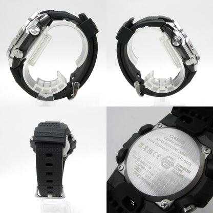 CASIO G-SHOCK G-STEEL GST-B400-1AJF Link Watch Size ONE SIZE