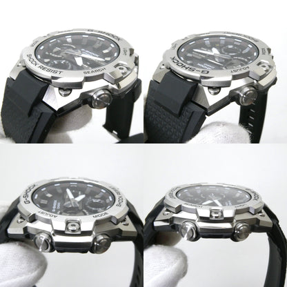 CASIO G-SHOCK G-STEEL GST-B400-1AJF Link Watch Size ONE SIZE