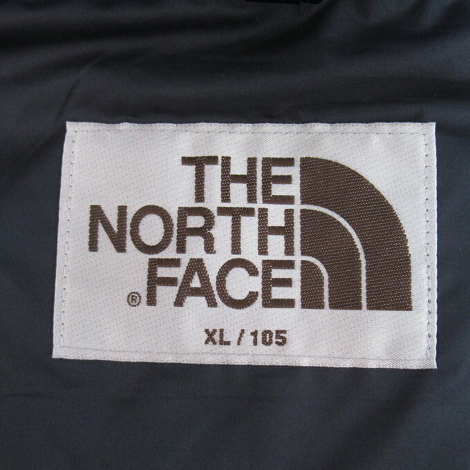 THE NORTH FACE WHITE LABEL Pismo Jacket Blue Size XL
