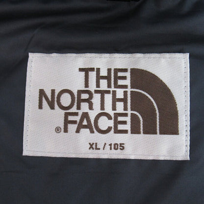 THE NORTH FACE WHITE LABEL Pismo Jacket Blue Size XL