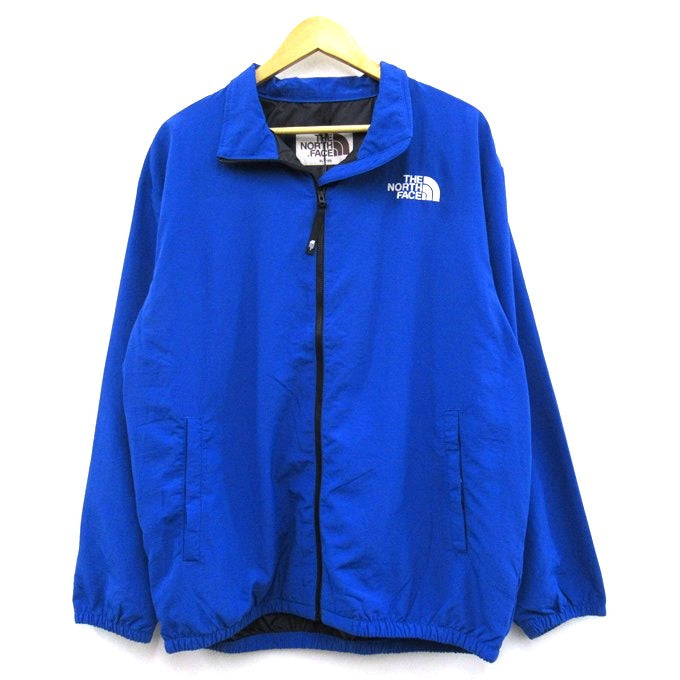 THE NORTH FACE WHITE LABEL Pismo Jacket Blue Size XL