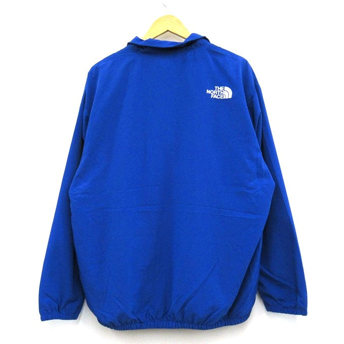 THE NORTH FACE WHITE LABEL Pismo Jacket Blue Size XL