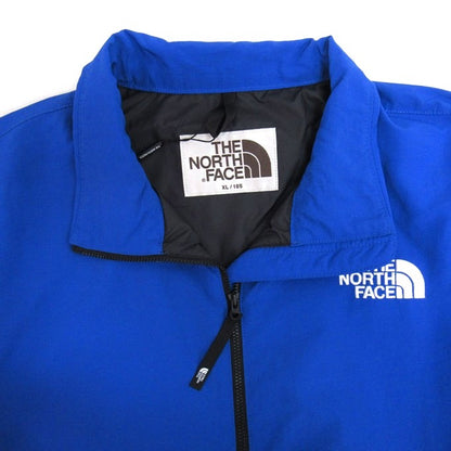 THE NORTH FACE WHITE LABEL Pismo Jacket Blue Size XL
