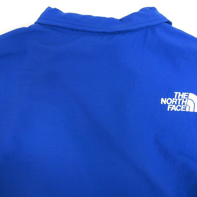 THE NORTH FACE WHITE LABEL Pismo Jacket Blue Size XL