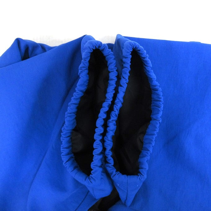 THE NORTH FACE WHITE LABEL Pismo Jacket Blue Size XL