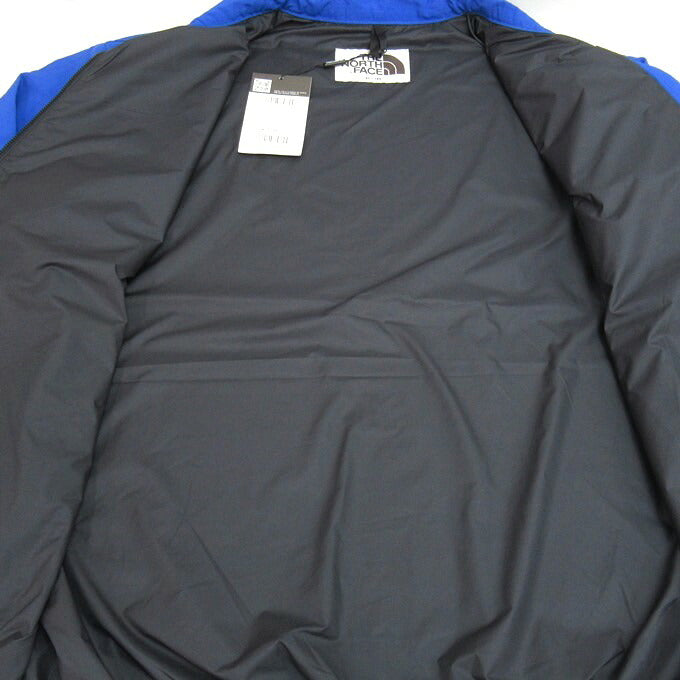 THE NORTH FACE WHITE LABEL Pismo Jacket Blue Size XL