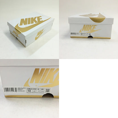 NIKE WMNS Air Jordan 1 Retro High OG Sneakers Size 10