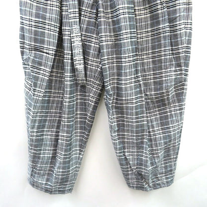 TIGHTBOOTH Furrow Balloon Pants Multi Size M