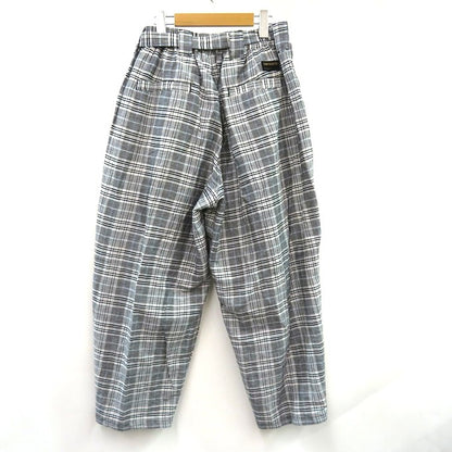 TIGHTBOOTH Furrow Balloon Pants Multi Size M