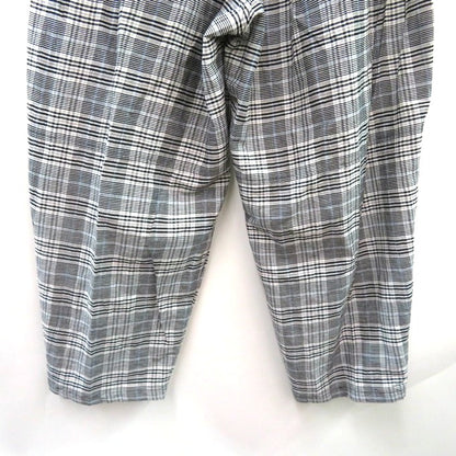 TIGHTBOOTH Furrow Balloon Pants Multi Size M