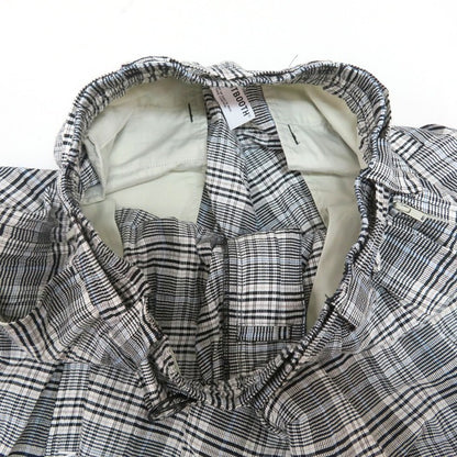 TIGHTBOOTH Furrow Balloon Pants Multi Size M