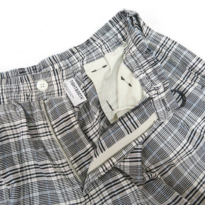 TIGHTBOOTH Furrow Balloon Pants Multi Size M