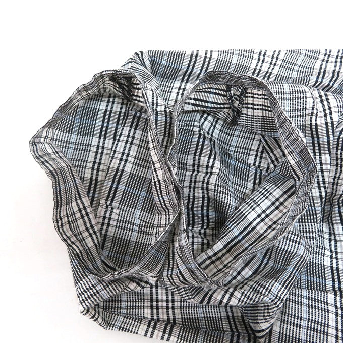 TIGHTBOOTH Furrow Balloon Pants Multi Size M