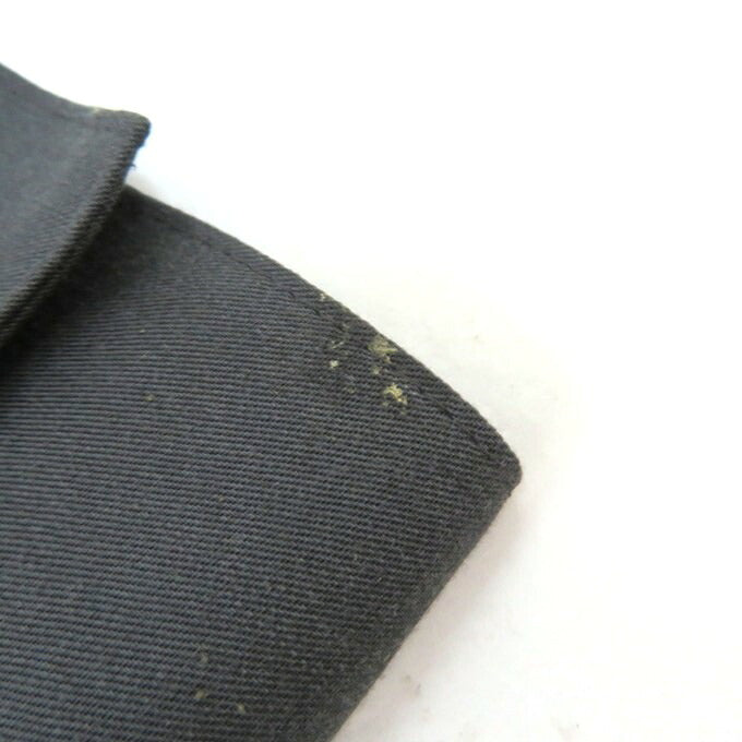 ALDIES Black Ying Yang Long Sleeve Shirt Size L