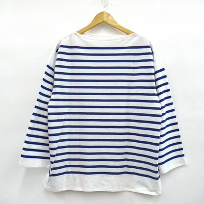 French Military SACOM TOULON Marine T-Shirt Multi Size 104