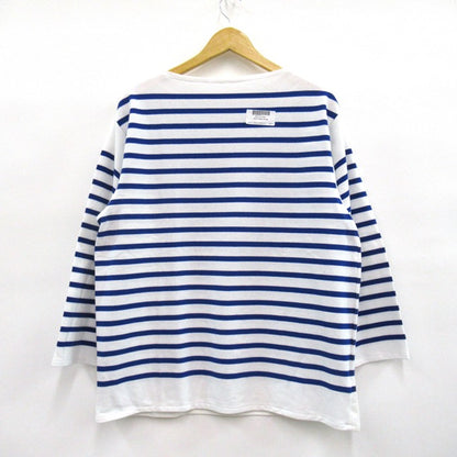 French Military SACOM TOULON Marine T-Shirt Multi Size 104