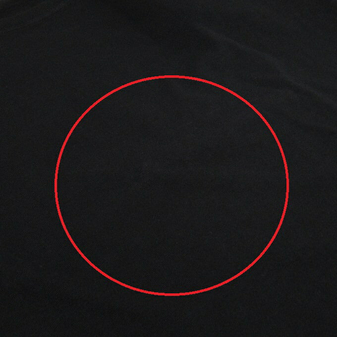 STONE ISLAND S/S T-Shirt Black Size M