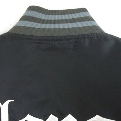 WTAPS 18SS Nylon Bench Jacket Gray Size 02