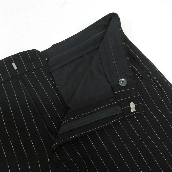 JADED LONDON Stripe Flare Pants Multi Size 30