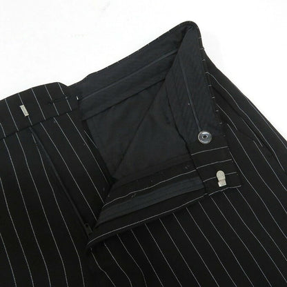 JADED LONDON Stripe Flare Pants Multi Size 30