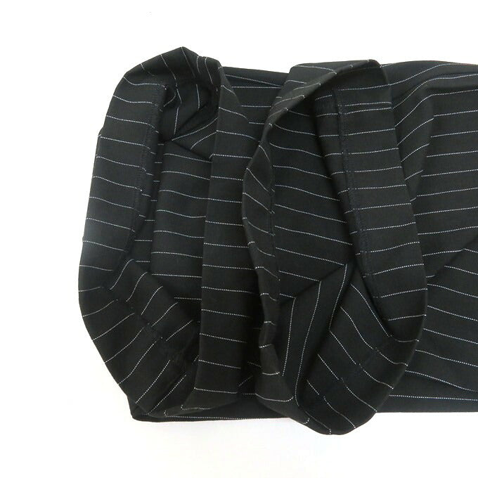 JADED LONDON Stripe Flare Pants Multi Size 30