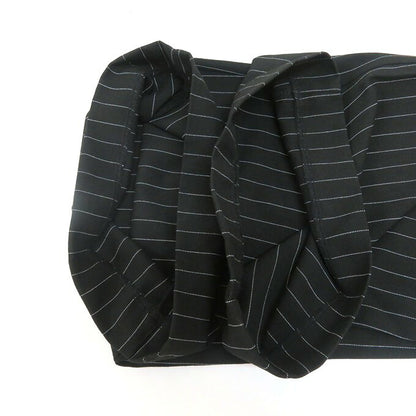 JADED LONDON Stripe Flare Pants Multi Size 30