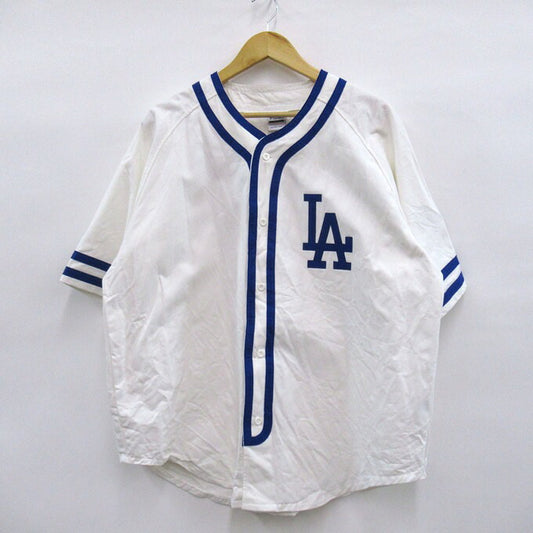 MLB Los Angeles Dodgers Ohtani Baseball Jersey Multi Size XL
