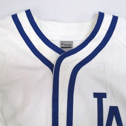 MLB Los Angeles Dodgers Ohtani Baseball Jersey Multi Size XL