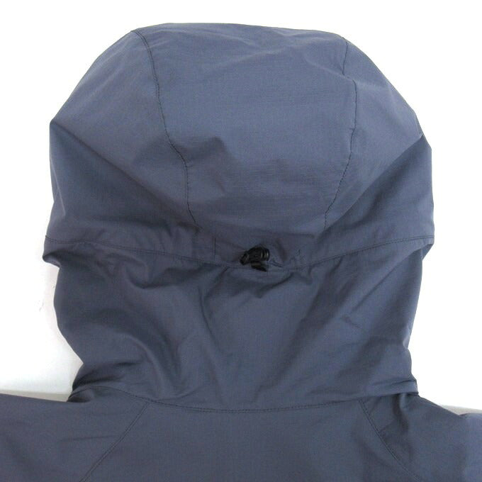 ARC'TERYX Squamish Hoody Women's Gray Hoodie Size S