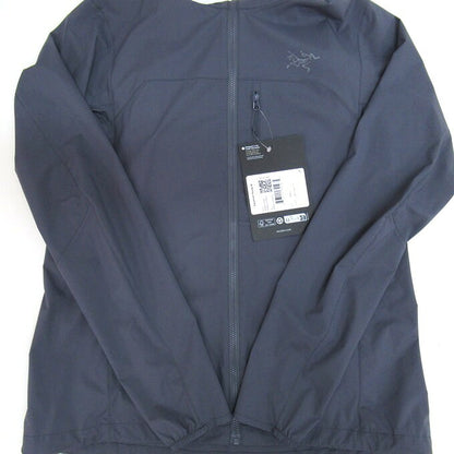 ARC'TERYX Squamish Hoody Women's Gray Hoodie Size S