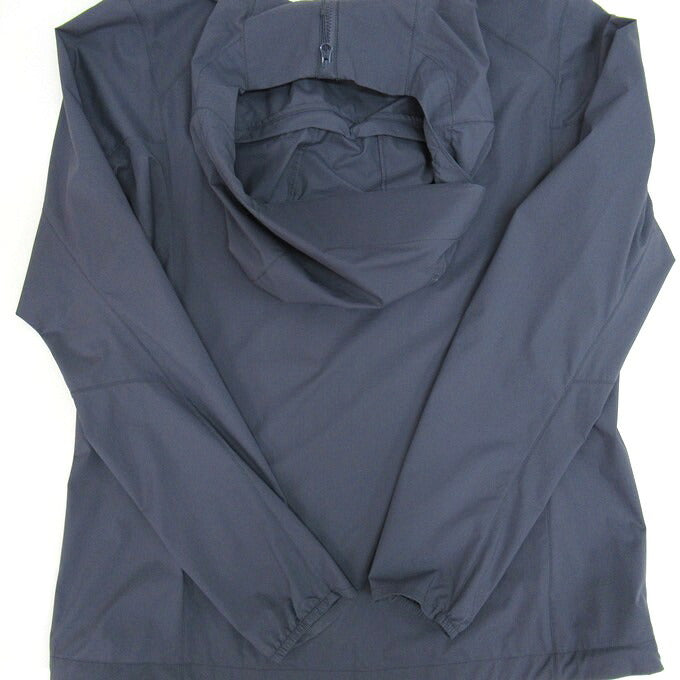 ARC'TERYX Squamish Hoody Women's Gray Hoodie Size S